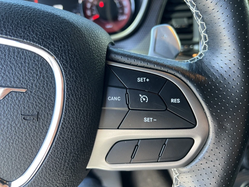 2019 Dodge Challenger SRT Hellcat 3rd Gen - Image 19 of 21