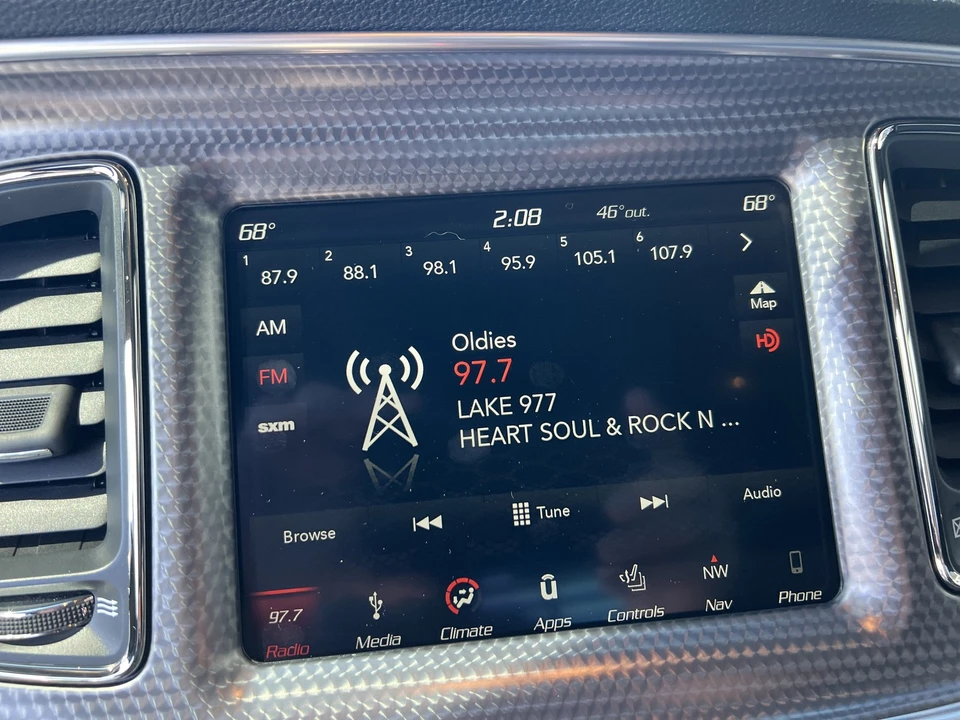 2019 Dodge Challenger SRT Hellcat 3rd Gen - Image 16 of 21