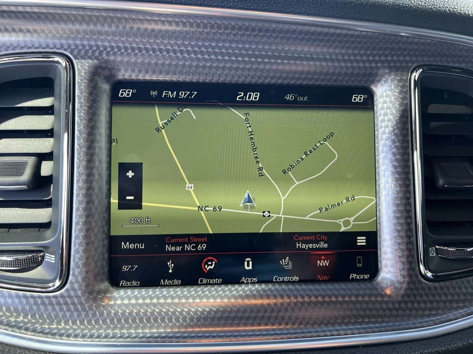 2019 Dodge Challenger SRT Hellcat 3rd Gen - Image 17 of 21