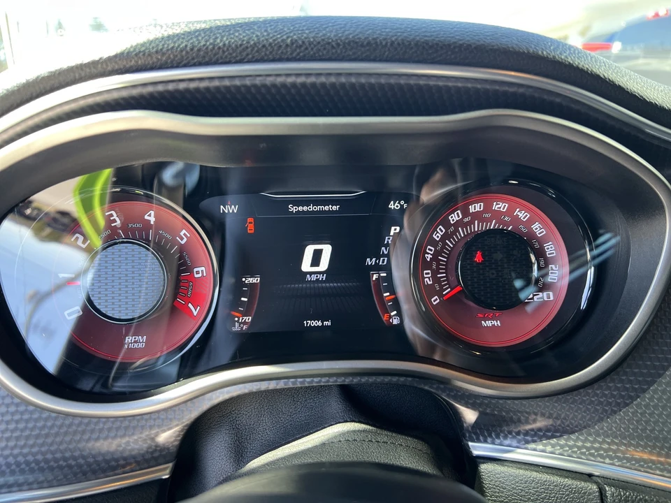 2019 Dodge Challenger SRT Hellcat 3rd Gen - Image 21 of 21