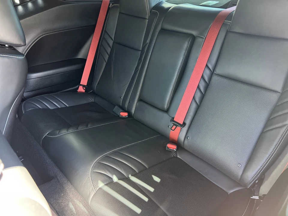 2019 Dodge Challenger SRT Hellcat 3rd Gen - Image 12 of 21