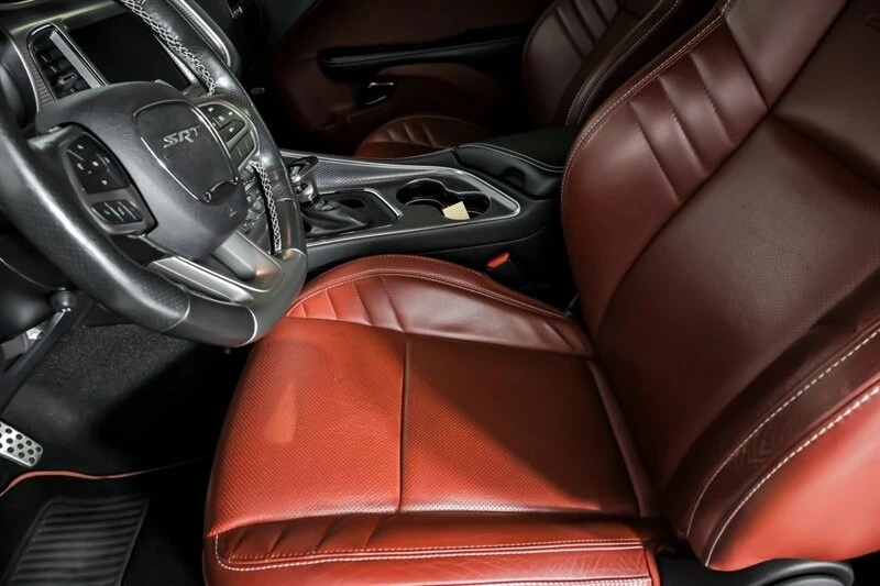 2019 Dodge Challenger SRT Hellcat 3rd Gen - Image 18 of 31