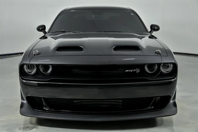 2019 Dodge Challenger SRT Hellcat 3rd Gen - Image 4 of 31