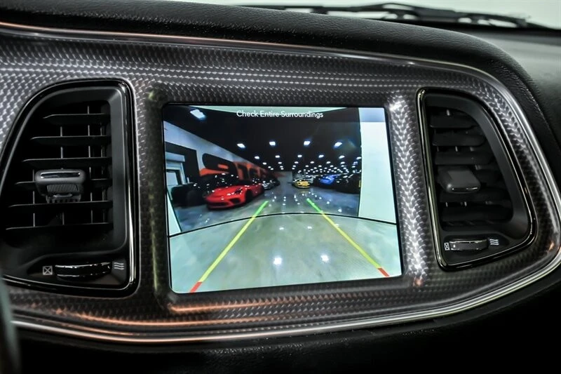 2019 Dodge Challenger SRT Hellcat 3rd Gen - Image 29 of 31
