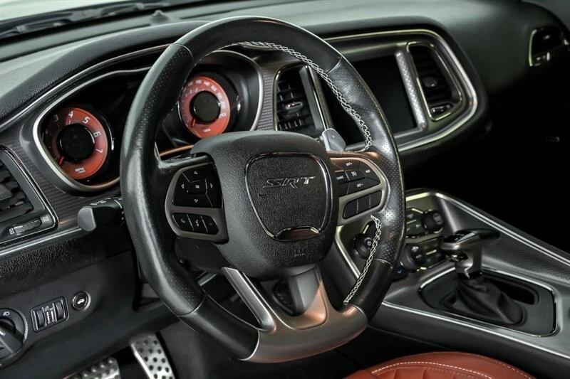 2019 Dodge Challenger SRT Hellcat 3rd Gen - Image 21 of 31