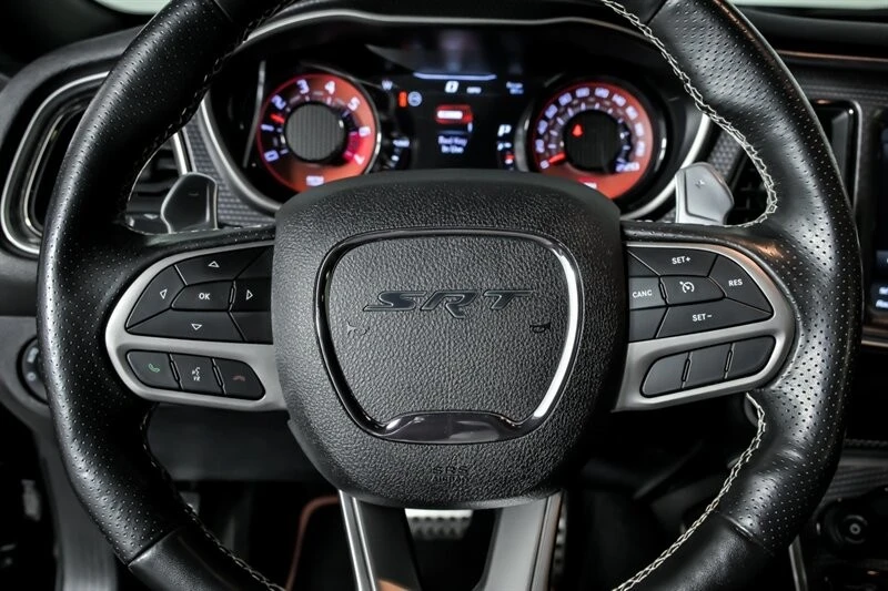 2019 Dodge Challenger SRT Hellcat 3rd Gen - Image 24 of 31