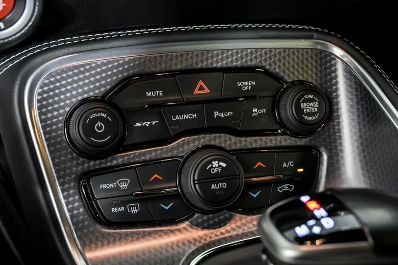 2019 Dodge Challenger SRT Hellcat 3rd Gen - Image 30 of 31