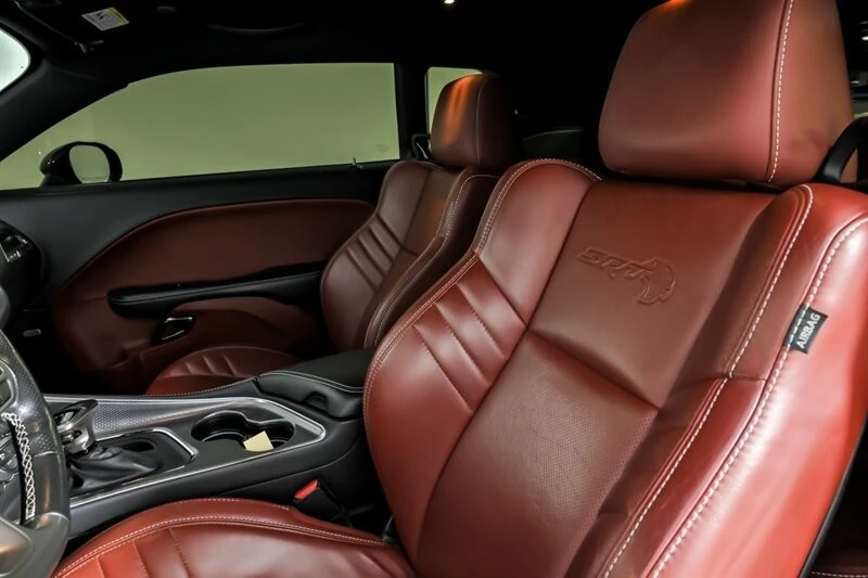 2019 Dodge Challenger SRT Hellcat 3rd Gen - Image 19 of 31