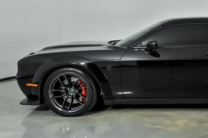 2019 Dodge Challenger SRT Hellcat 3rd Gen - Image 6 of 31