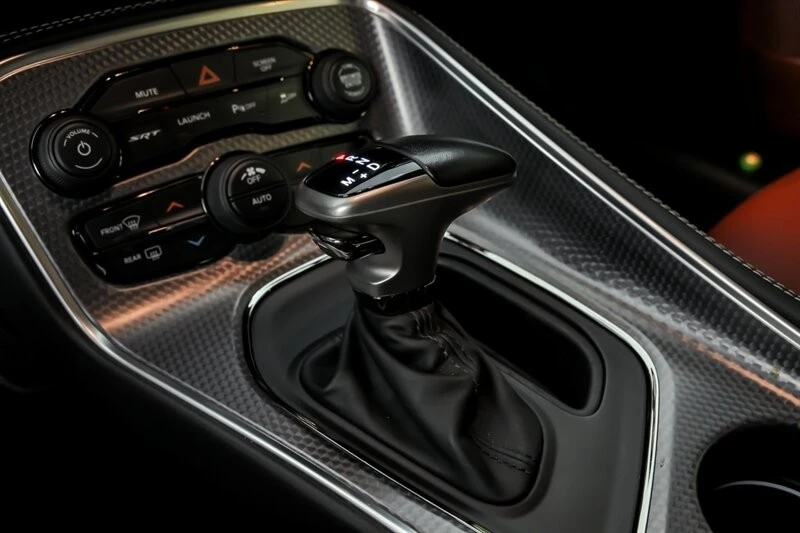 2019 Dodge Challenger SRT Hellcat 3rd Gen - Image 31 of 31