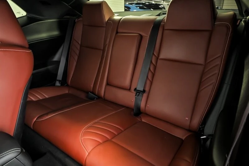 2019 Dodge Challenger SRT Hellcat 3rd Gen - Image 20 of 31