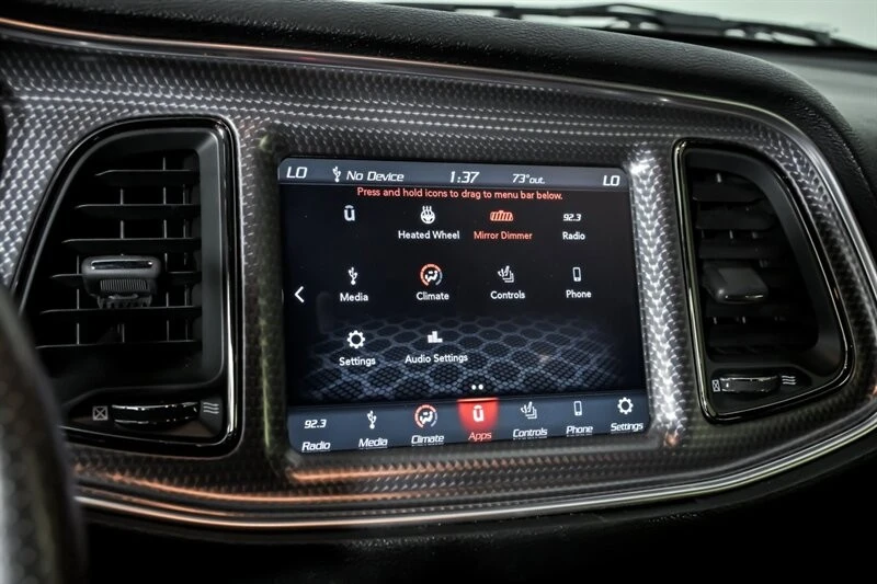 2019 Dodge Challenger SRT Hellcat 3rd Gen - Image 28 of 31