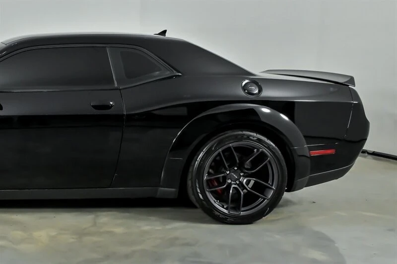 2019 Dodge Challenger SRT Hellcat 3rd Gen - Image 7 of 31