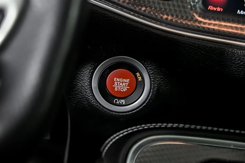 2019 Dodge Challenger SRT Hellcat 3rd Gen - Image 26 of 31