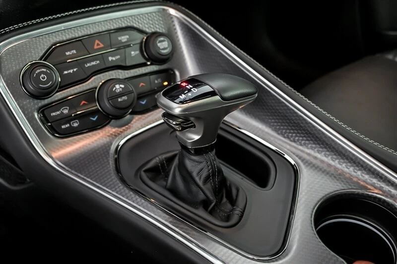 2019 Dodge Challenger SRT Hellcat 3rd Gen - Image 30 of 31