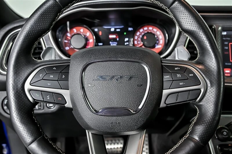 2019 Dodge Challenger SRT Hellcat 3rd Gen - Image 25 of 31
