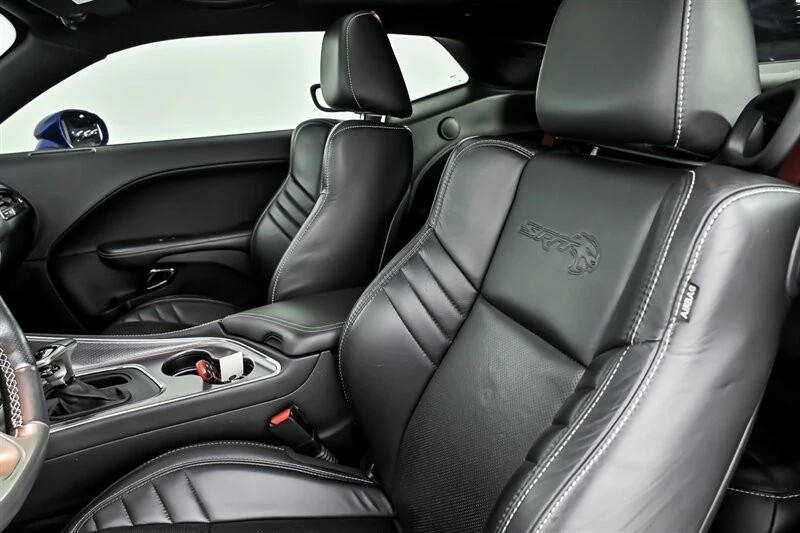 2019 Dodge Challenger SRT Hellcat 3rd Gen - Image 17 of 31