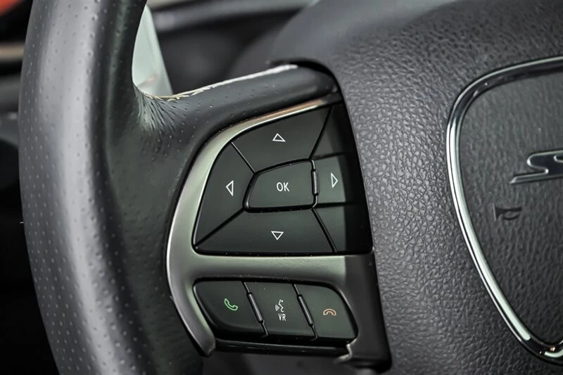 2019 Dodge Challenger SRT Hellcat 3rd Gen - Image 21 of 31