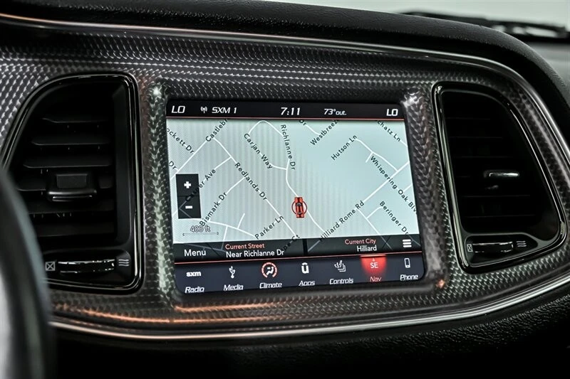 2019 Dodge Challenger SRT Hellcat 3rd Gen - Image 27 of 31