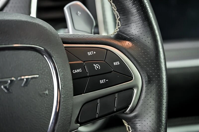 2019 Dodge Challenger SRT Hellcat 3rd Gen - Image 22 of 31