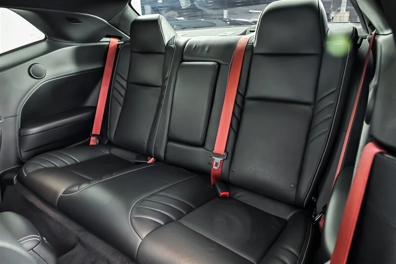2019 Dodge Challenger SRT Hellcat 3rd Gen - Image 19 of 31