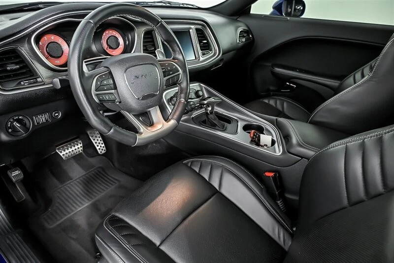 2019 Dodge Challenger SRT Hellcat 3rd Gen - Image 15 of 31