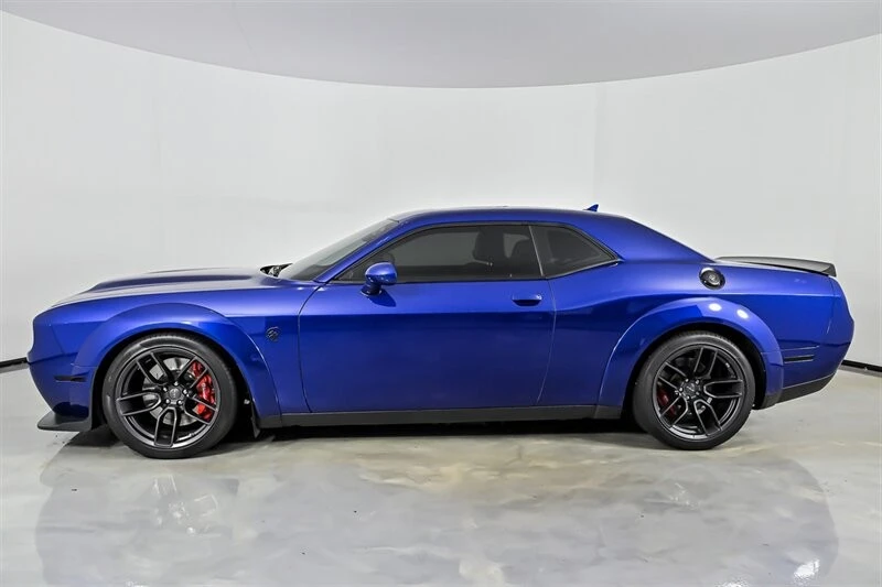 2019 Dodge Challenger SRT Hellcat 3rd Gen - Image 6 of 31