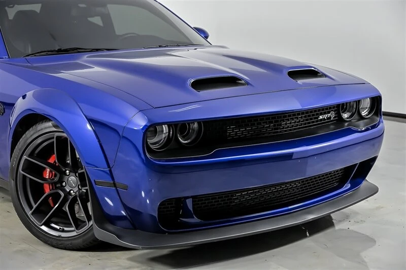 2019 Dodge Challenger SRT Hellcat 3rd Gen - Image 2 of 31