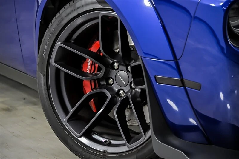 2019 Dodge Challenger SRT Hellcat 3rd Gen - Image 3 of 31