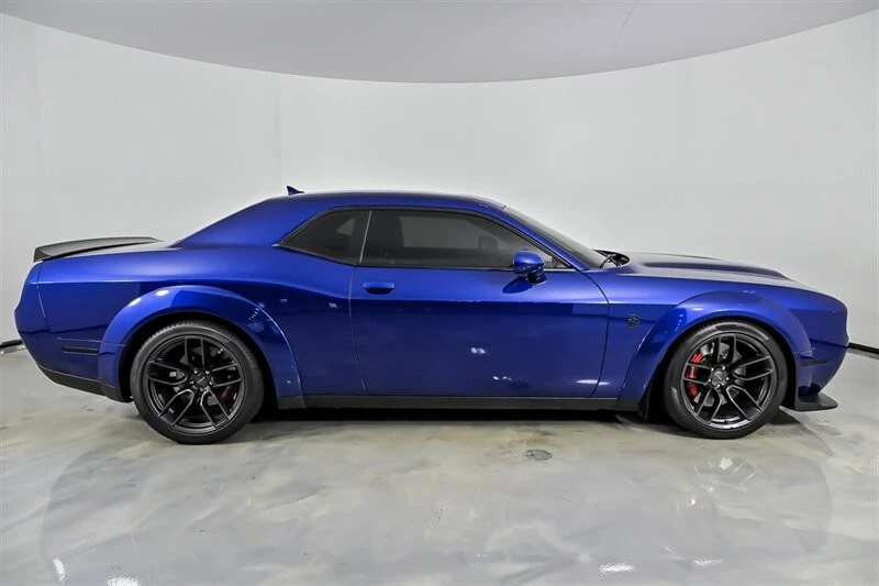 2019 Dodge Challenger SRT Hellcat 3rd Gen - Image 10 of 31