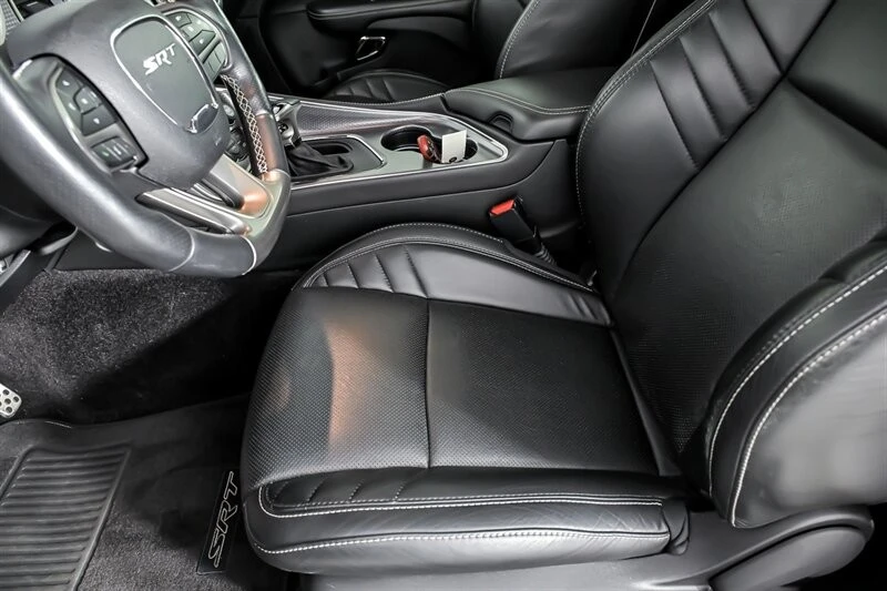 2019 Dodge Challenger SRT Hellcat 3rd Gen - Image 16 of 31