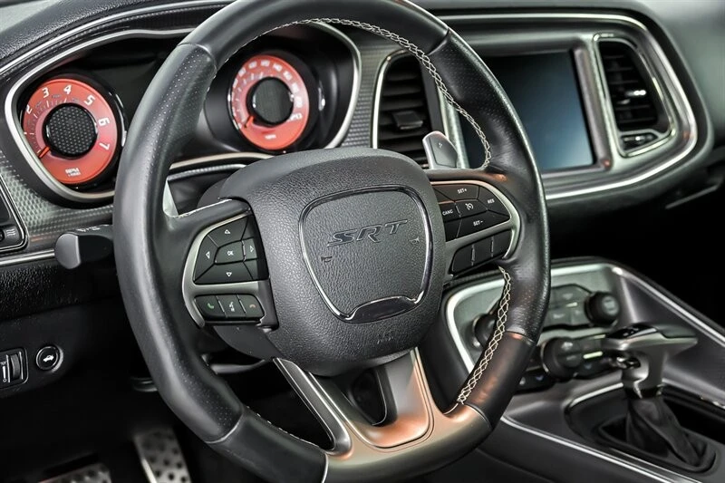 2019 Dodge Challenger SRT Hellcat 3rd Gen - Image 20 of 31