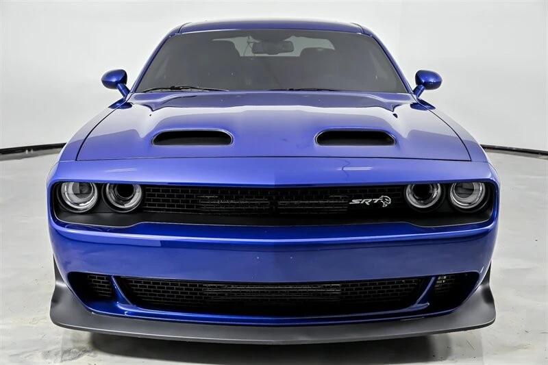 2019 Dodge Challenger SRT Hellcat 3rd Gen - Image 4 of 31