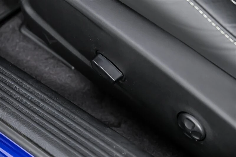 2019 Dodge Challenger SRT Hellcat 3rd Gen - Image 23 of 31