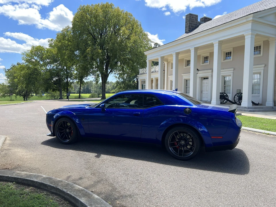 2019 Dodge Challenger SRT Hellcat 3rd Gen - Image 28 of 31