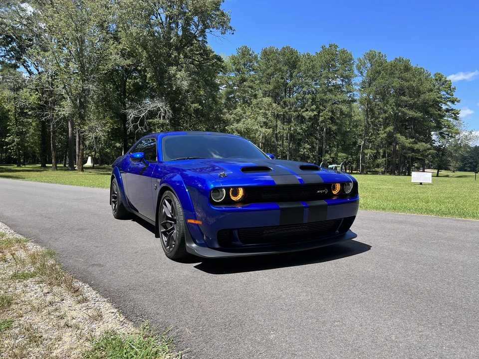 2019 Dodge Challenger SRT Hellcat 3rd Gen - Image 6 of 31