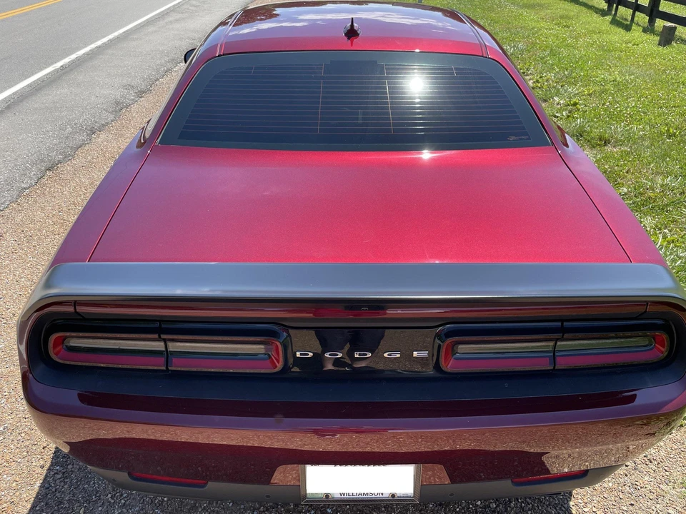 2019 Dodge Challenger SRT Hellcat 3rd Gen - Image 6 of 8
