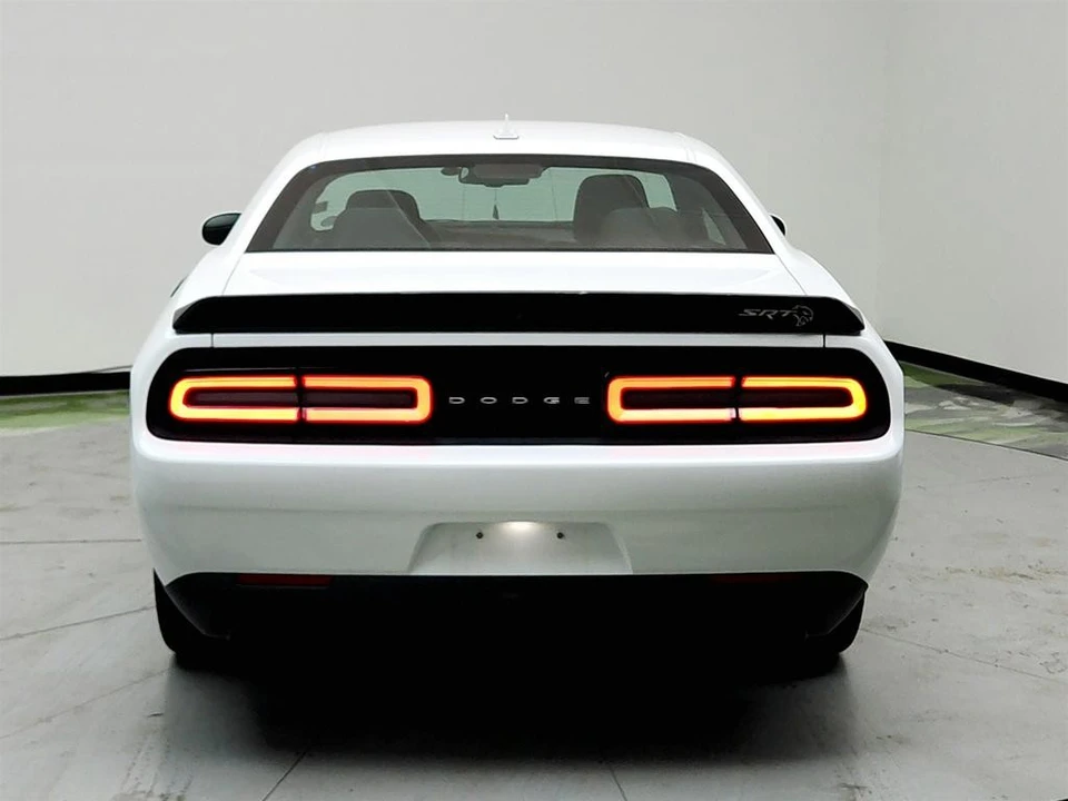 2019 Dodge Challenger SRT Hellcat 3rd Gen - Image 6 of 12