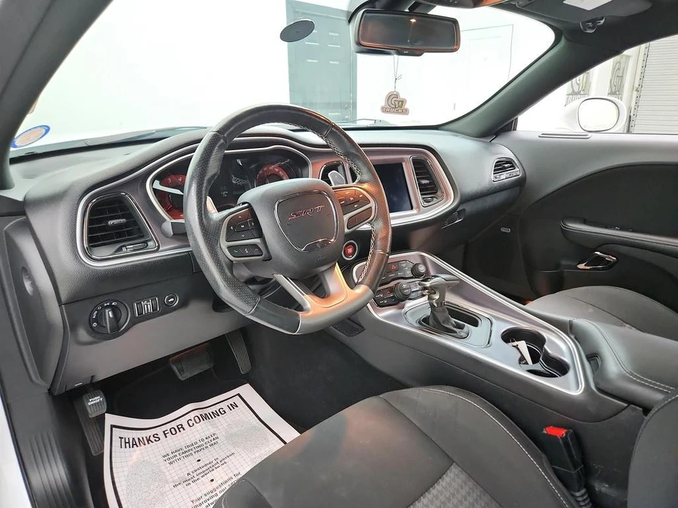 2019 Dodge Challenger SRT Hellcat 3rd Gen - Image 13 of 21