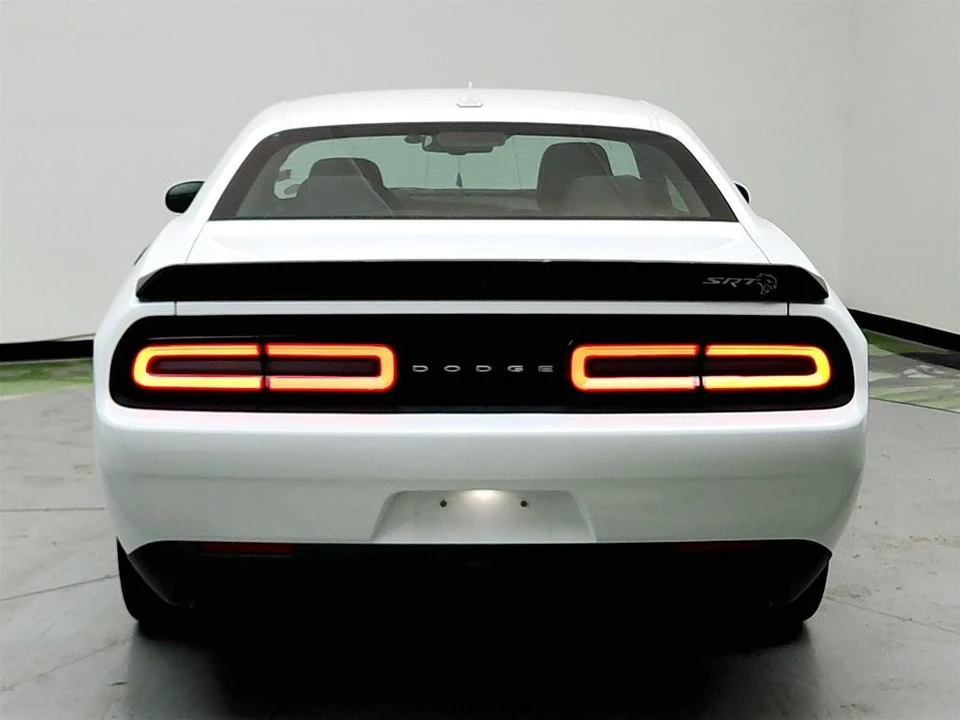 2019 Dodge Challenger SRT Hellcat 3rd Gen - Image 6 of 21