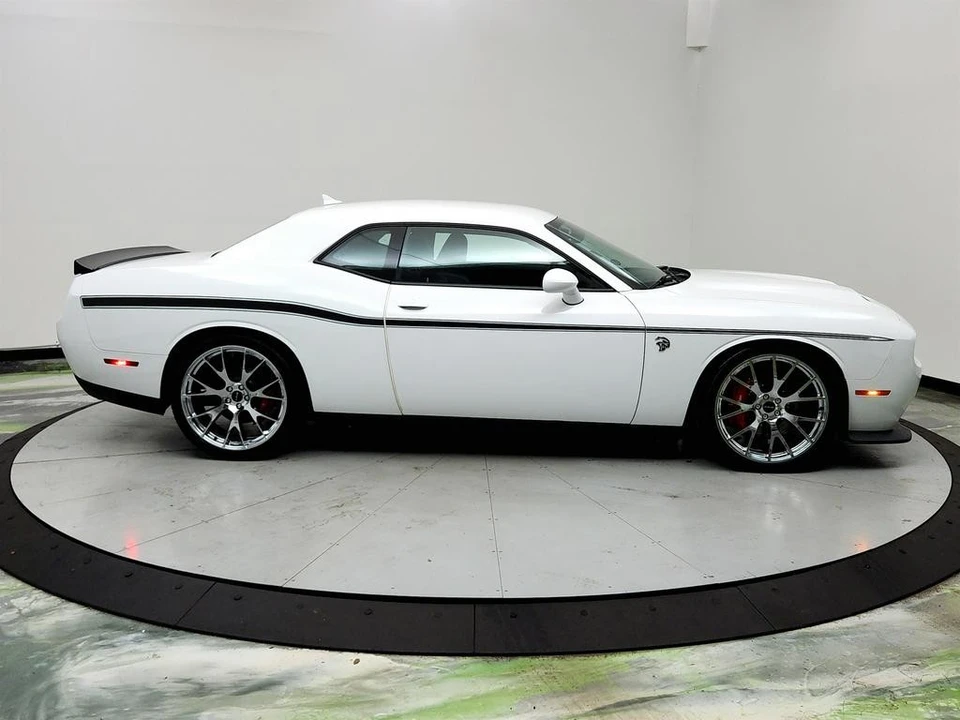 2019 Dodge Challenger SRT Hellcat 3rd Gen - Image 4 of 21