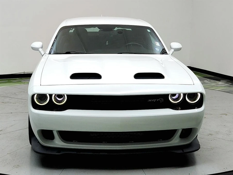 2019 Dodge Challenger SRT Hellcat 3rd Gen - Image 2 of 21