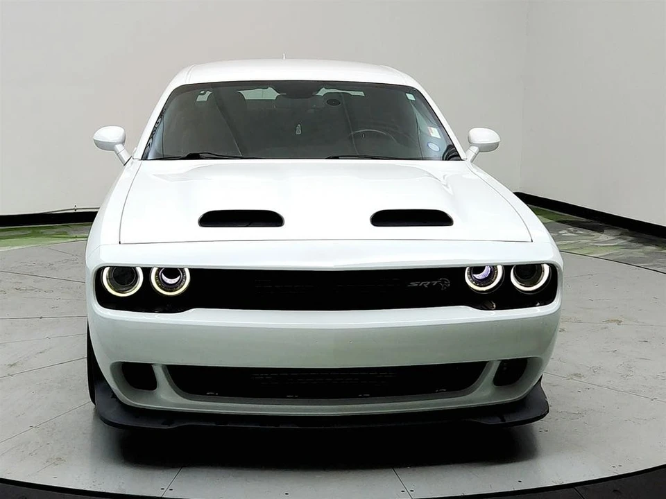 2019 Dodge Challenger SRT Hellcat 3rd Gen - Image 2 of 12