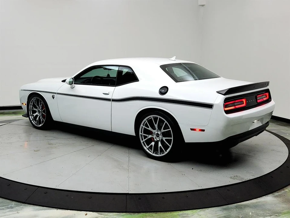 2019 Dodge Challenger SRT Hellcat 3rd Gen - Image 7 of 12