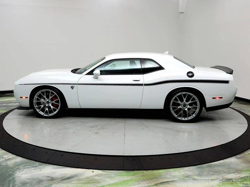 2019 Dodge Challenger SRT Hellcat 3rd Gen - Image 8 of 12
