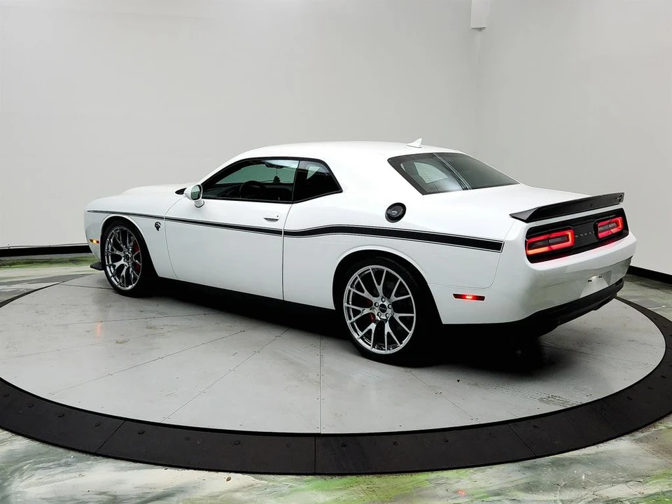 2019 Dodge Challenger SRT Hellcat 3rd Gen - Image 7 of 12