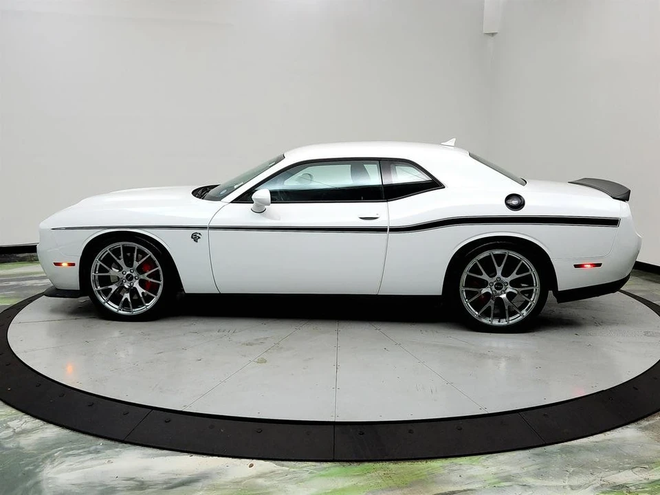 2019 Dodge Challenger SRT Hellcat 3rd Gen - Image 8 of 12