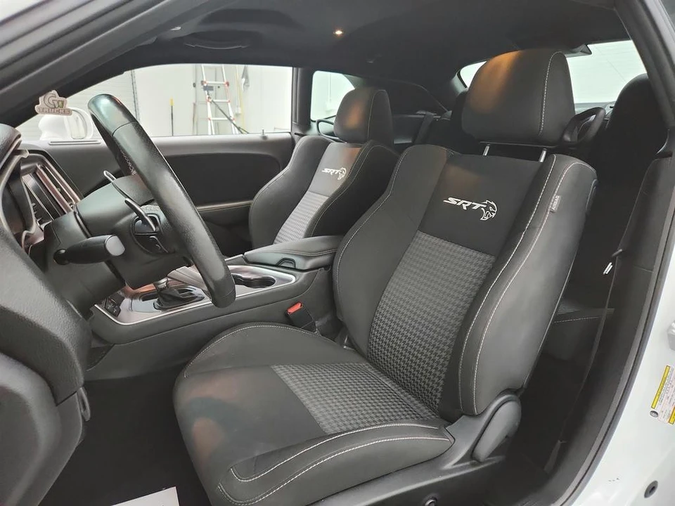 2019 Dodge Challenger SRT Hellcat 3rd Gen - Image 14 of 21