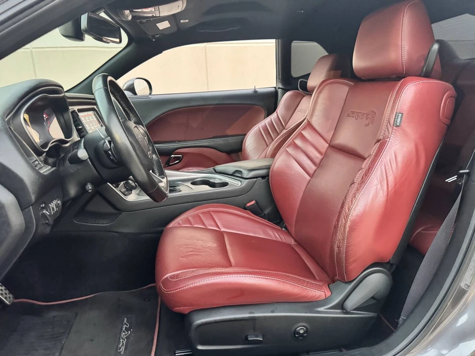 2019 Dodge Challenger SRT Hellcat 3rd Gen - Image 11 of 12