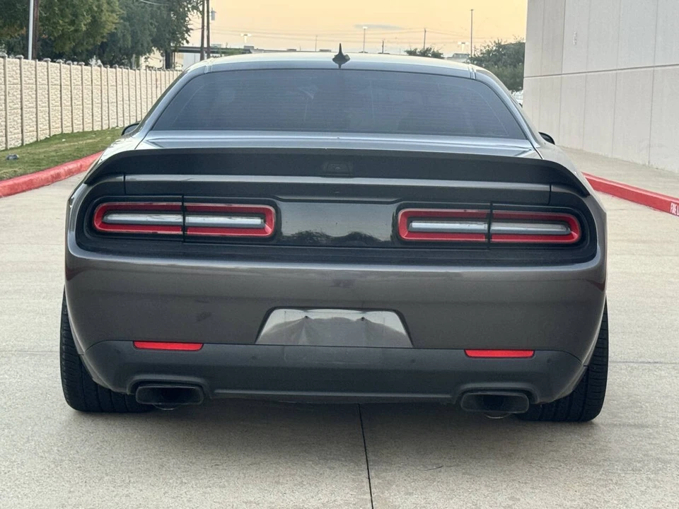 2019 Dodge Challenger SRT Hellcat 3rd Gen - Image 6 of 12